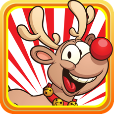 Activities of Rudolf's Reindeer Run