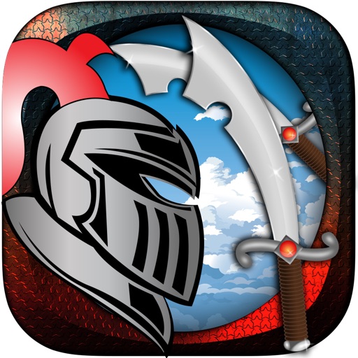 Spartan Knight - Battle All Wars And Win The Legends Game iOS App