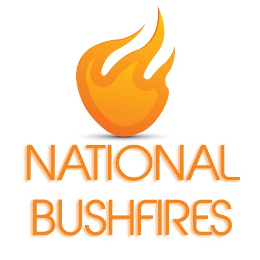 National Bushfires icon