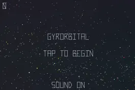 Game screenshot GyrOrbital apk