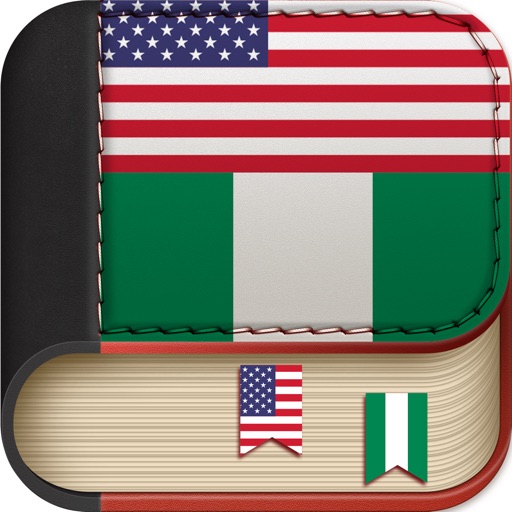 Offline Yoruba to English Language Dictionary icon