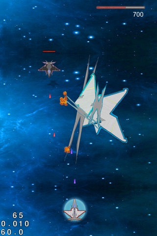 Valiant Space screenshot 4