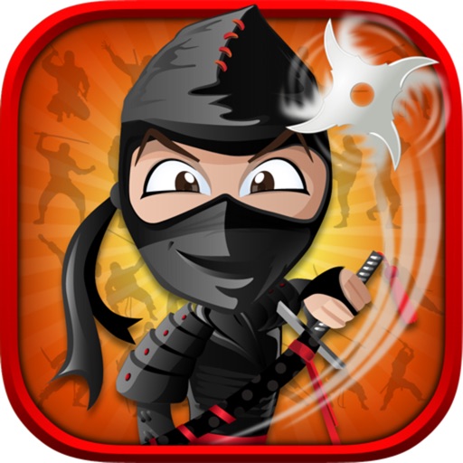 Angry Teenage ninja warriors. Help Shinobi use Super Samurai kung fu fighting power to smash the boys dojo iOS App