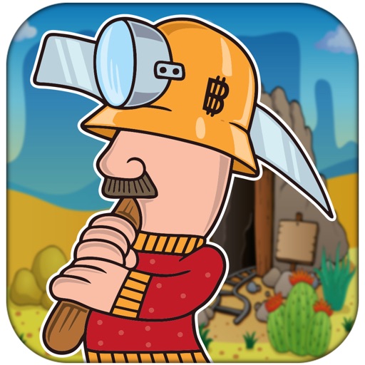 Mini Gold Mine Rush: Tiny Exploration Survival Adventure Pro