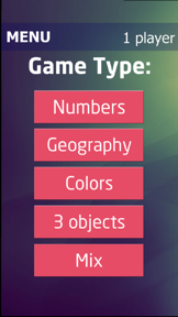 Reactor: game for two screenshot