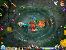Game screenshot AE Lucky Fishing HD hack