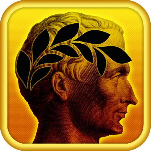 Caesars Connect icon