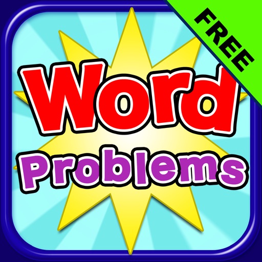 Abby Explorer - Math Word Problems Free Lite Icon