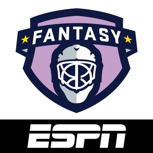 ESPN Fantasy Hockey icon