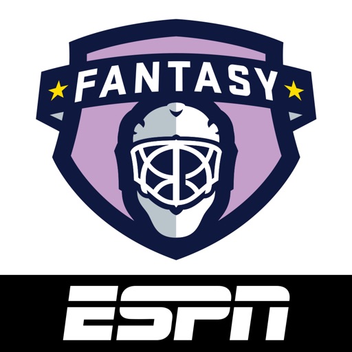 ESPN Fantasy Hockey Icon