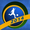 Soccer 2014 - brazil football cup