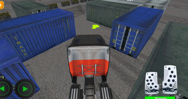 Parking Truck 3D(圖4)-速報App