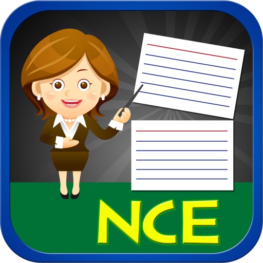 Preparing National Counselor Exam