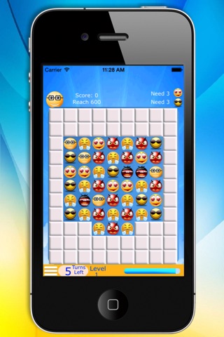 Emoji Match Games screenshot 2