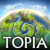 Topia World Builder delete, cancel