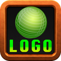 Logo Templates Toolbox for Adobe Photoshop app icon - Graphics & Design app for iPhone