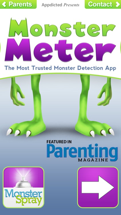 Monster Meter