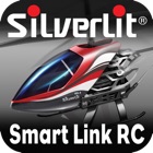 Silverlit Smart Link RC Sky Dragon Remote Control