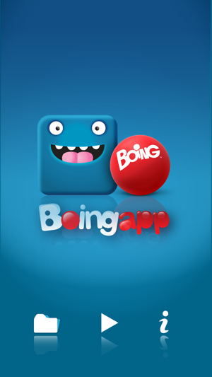 SCARICARE LA BOING APP