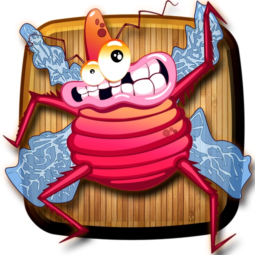 Bug Smasher Icon