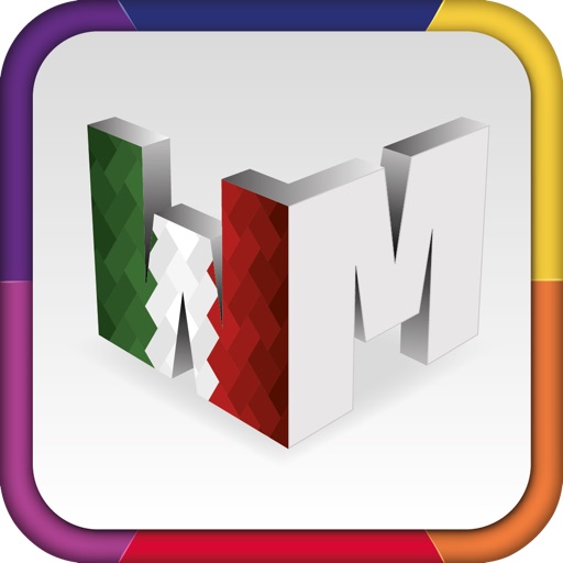 WikiMéxico icon