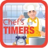 Chef's Timers