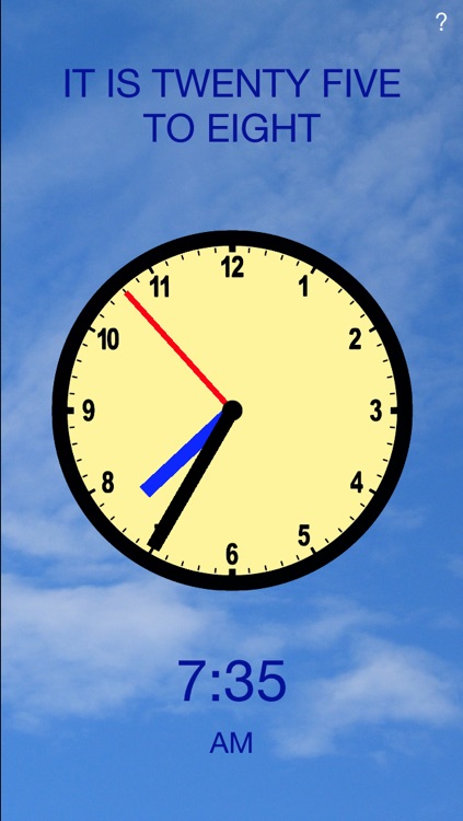 KidTime - Learning Time Clock