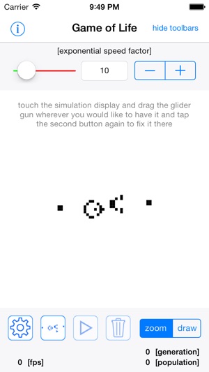 Game of Life (cellular automaton)(圖3)-速報App