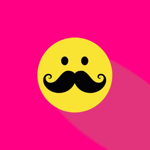 Mr. Mustache! iOS App