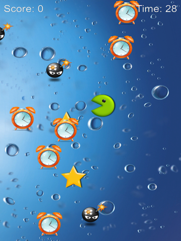 Screenshot #6 pour I Am Hungry - Feed Little Monster Free