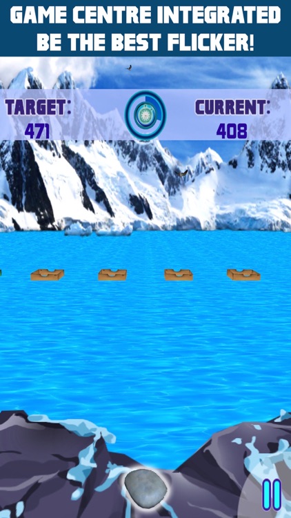 Stone Hit – Shooting Game  3D screenshot-3