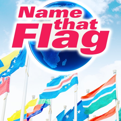 All Flags: Name That Flag PAID Icon