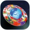 Flags Of Countries is an useful app available for ios users