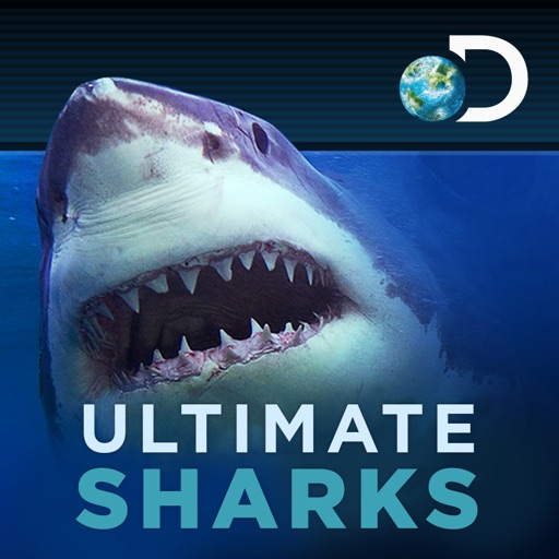 Ultimate Sharks Free icon