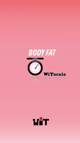 Game screenshot WiTscale Body Fat hack