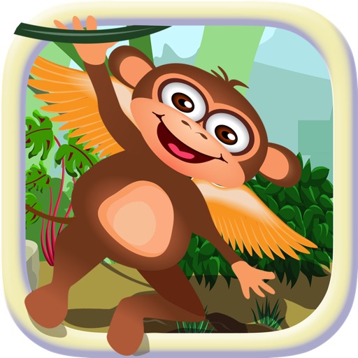 Flying Monkey - Bop, Bam, Boom! Pro iOS App