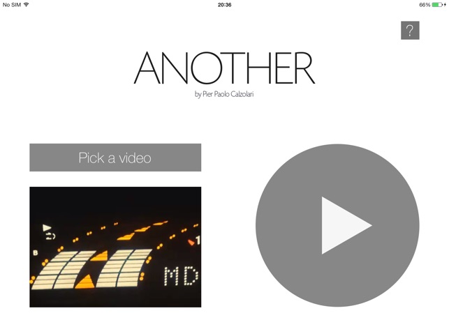 Another Video Looper(圖2)-速報App