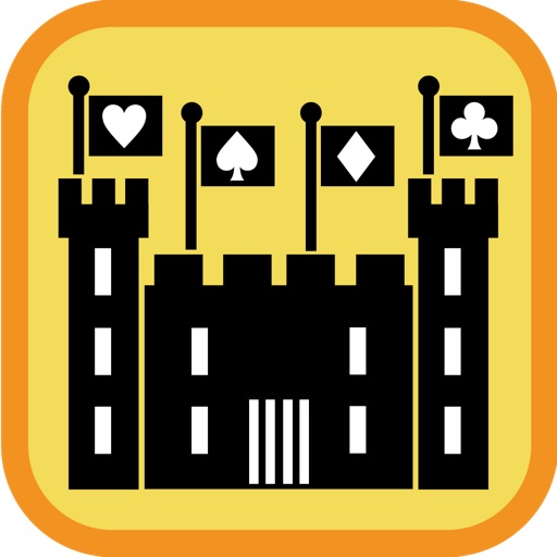 Thoroughly Holding Castle icon