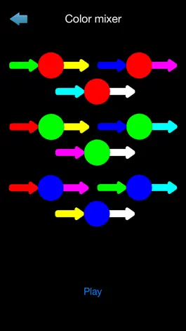 Game screenshot Color Free mod apk