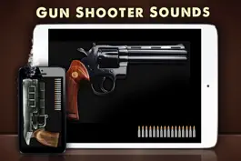 Game screenshot Gun Shooter Sounds mod apk