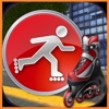 Extreme Roller Skater 3D Free Street Racing Skating Game