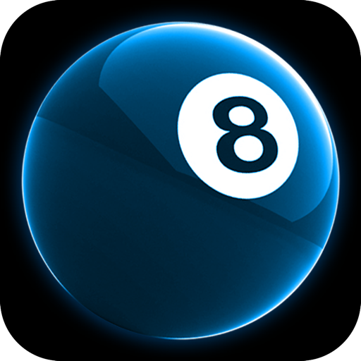 3D Pool Game icon