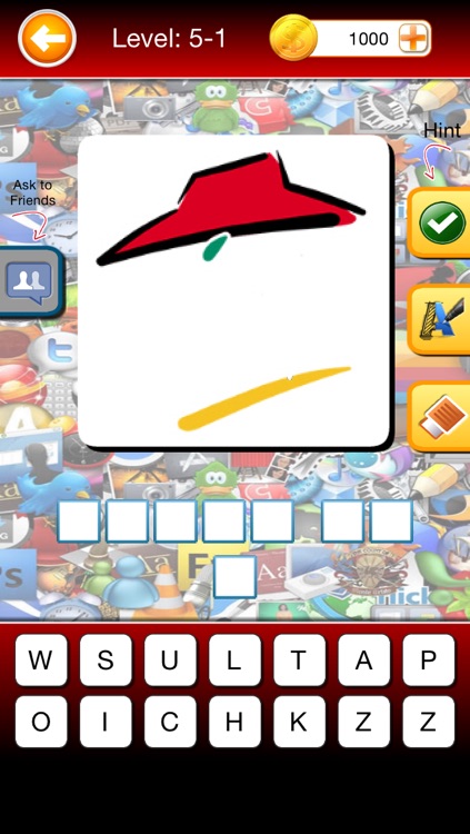 Super Logo Quiz screenshot-3