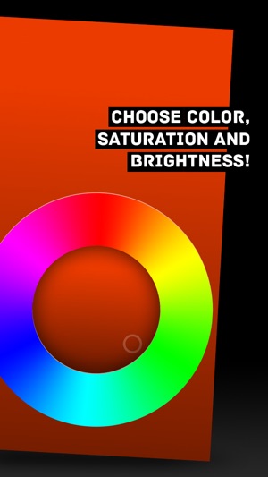 Moods - The colorful mood light(圖3)-速報App