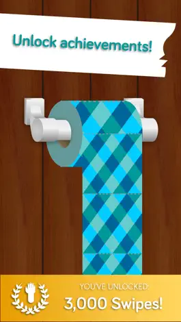 Game screenshot Toilet Paper Tycoon: Make It Rain In The Bathroom Game hack