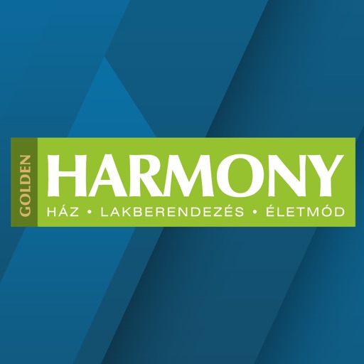 Golden Harmony icon