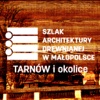 Tarnów. Architektura drewniana