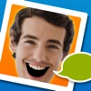 Talking Face HD - Photo Booth a Selfie, Friend, Pet or Celebrity Picture Into a Realistic Video