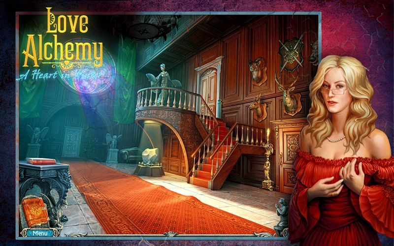 Love Alchemy: A Heart In Winter (Full) thumbnail 3