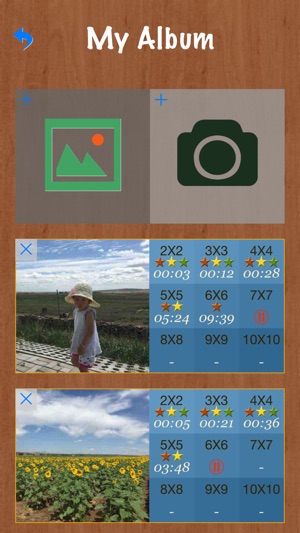 Jigsaw Show - wonderful jigsaw puzzle game(圖3)-速報App